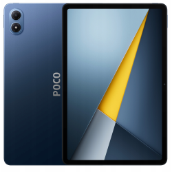 POCO PAD M1 12,1" 8/256GB 120Hz 2.5K XiaomiHyperOS2 BT5.4 WIFI6 12000mAh