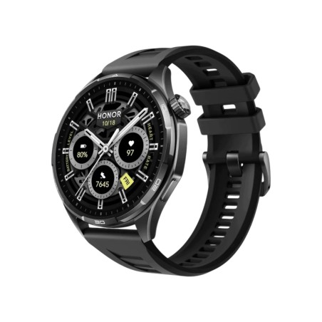 HONOR WATCH 6 1,46" 46mm AMOLED GPS BT5.4 NFC ROZMOWY