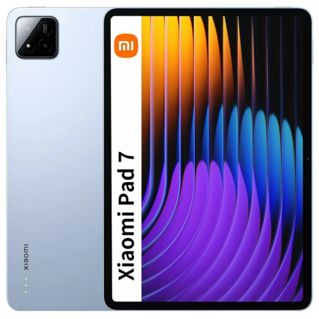 XIAOMI PAD 7 11.2" 8/256GB 144Hz 3.2K HyperAI DOLBY ATMOS
