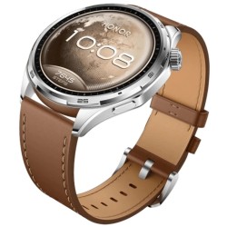 HONOR WATCH 6 1,46" 46mm AMOLED GPS BT5.4 NFC ROZMOWY