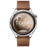 HONOR WATCH 6 1,46" 46mm AMOLED GPS BT5.4 NFC ROZMOWY