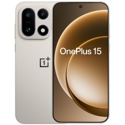 ONEPLUS 15 5G 6,78" 16/512GB AMOLED 165Hz 7300mAh WIFI7 BT6.0 NFC