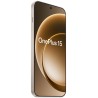 ONEPLUS 15 5G 6,78" 16/512GB AMOLED 165Hz 7300mAh WIFI7 BT6.0 NFC