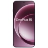 ONEPLUS 15 5G 6,78" 16/512GB AMOLED 165Hz 7300mAh WIFI7 BT6.0 NFC