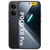 POCO X8 PRO 5G 6,59" 8/256GB AMOLED 120Hz BT6.0 WIFI6 NFC GPS HyperOS 3