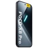POCO X8 PRO 5G 6,59" 8/256GB AMOLED 120Hz BT6.0 WIFI6 NFC GPS HyperOS 3