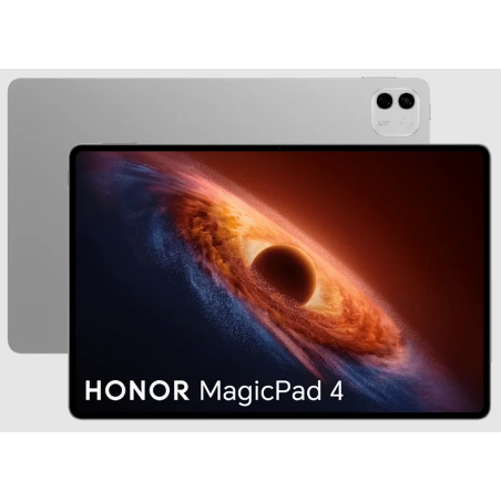 HONOR MagicPad 4 12,4" 12/256GB OLED 165Hz MagicOS10 ANDROID16 BT6.0 WIFI7