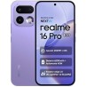 REALME 16 Pro 5G 6,78" 8/512GB AMOLED 144Hz BT5.4 WIFI5 GPS