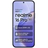 REALME 16 Pro 5G 6,78" 8/512GB AMOLED 144Hz BT5.4 WIFI5 GPS