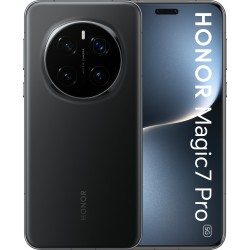 HONOR MAGIC7 PRO 5G 6,8" 12/512GB OLED 120Hz ANDROID15 SNAPDRAGON 8 ELITE