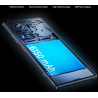 NUBIA Z70 ULTRA 5G 6,85" 16/512GB NEBULA IOS ANDROID15 AMOLED WIFI7 BT5.4