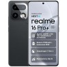 REALME 16 Pro+ 5G 6,8" 8/256GB AMOLED 144Hz BT5.4 WIFI5 GPS