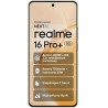 REALME 16 Pro+ 5G 6,8" 8/256GB AMOLED 144Hz BT5.4 WIFI5 GPS
