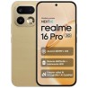 REALME 16 PRO 5G 6,78" 8/512GB AMOLED 144Hz BT5.4 WIFI6 GPS NFC