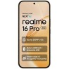 REALME 16 PRO 5G 6,78" 8/512GB AMOLED 144Hz BT5.4 WIFI6 GPS NFC