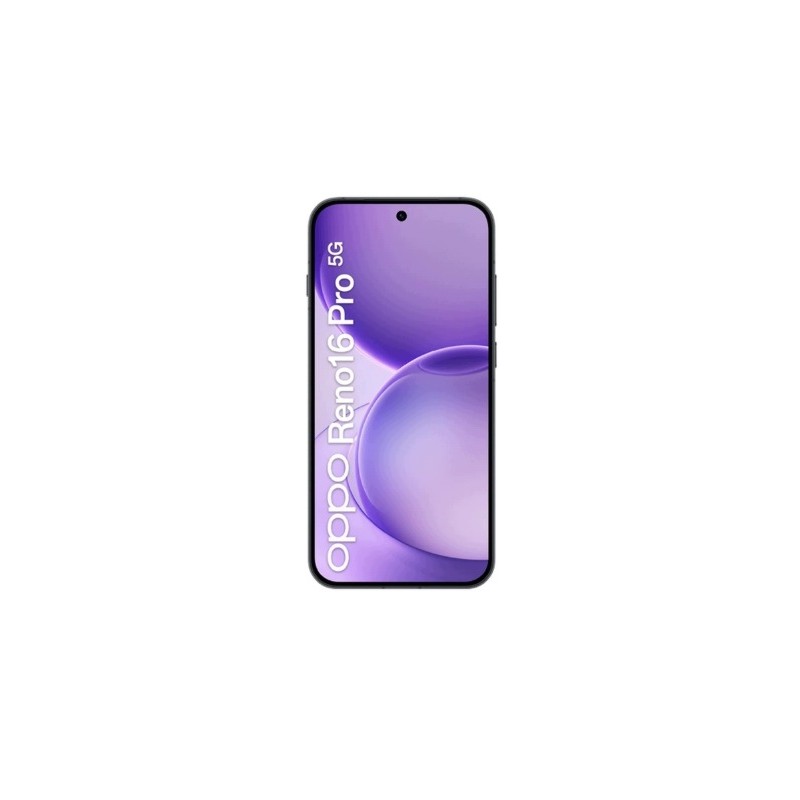 OPPO RENO16 PRO 5G 6,32" 12/512GB AMOLED 144Hz ColorOS 16.0 BT5.4 WIFI6 GPS