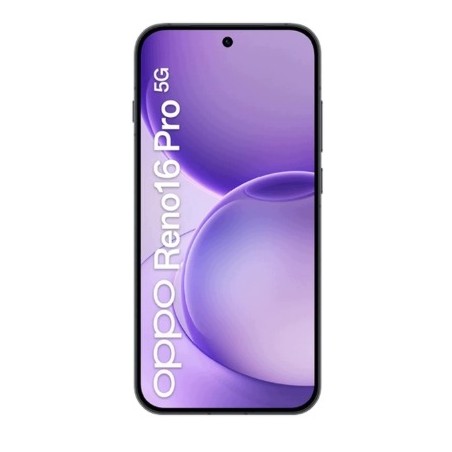 OPPO RENO16 PRO 5G 6,32" 12/512GB AMOLED 144Hz ColorOS 16.0 BT5.4 WIFI6 GPS