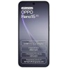 OPPO Reno15 5G 6,59" 8/512GB AMOLED 120Hz ColorOS 16.0 BT5.4 WIFI6 NFC GPS