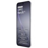 OPPO Reno15 5G 6,59" 8/512GB AMOLED 120Hz ColorOS 16.0 BT5.4 WIFI6 NFC GPS