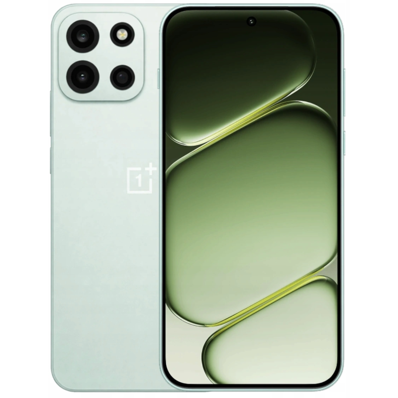 ONEPLUS NORD 6 5G 6,78" 12/512GB 165Hz AMOLED BT6.0 WIFI7 NFC GPS