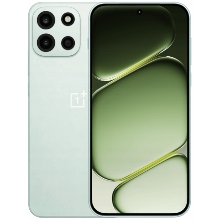 ONEPLUS NORD 6 5G 6,78" 12/512GB 165Hz AMOLED BT6.0 WIFI7 NFC GPS