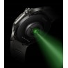 OPPO WATCH X3 1,5" 47,4mm OLED ColorOS Watch 8.0 BT5.2 GNSS NFC WIFI