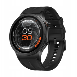 OPPO WATCH X3 1,5" 47,4mm OLED ColorOS Watch 8.0 BT5.2 GNSS NFC WIFI