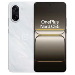 ONEPLUS NORD CE5 5G 6,77" 8/256GB 120Hz AMOLED BT5.4 WIFI6 GPS NFC