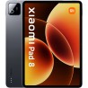 XIAOMI PAD 8 11,2" 8/128GB 3.2K 144Hz BT5.4 WIFI7 9200mAh HyperOS