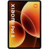 XIAOMI PAD 8 11,2" 8/128GB 3.2K 144Hz BT5.4 WIFI7 9200mAh HyperOS