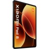 XIAOMI PAD 8 11,2" 8/128GB 3.2K 144Hz BT5.4 WIFI7 9200mAh HyperOS