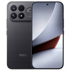 POCO F9 ULTRA 5G 6,9" 16/512GB AMOLED 185Hz DolbyVision BT6.0 WIFI7 eSIM