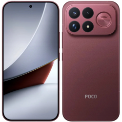 POCO F9 ULTRA 5G 6,9" 12/256GB AMOLED 185Hz DolbyVision BT6.0 WIFI7 eSIM