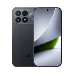 POCO F9 PRO 5G 6,59" 12/512GB AMOLED 185Hz WIFI7 BT6.0 DOLBY ATMOS eSIM