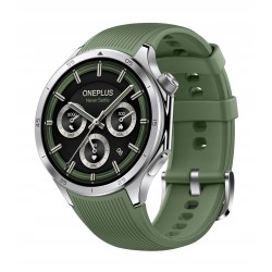 ONEPLUS WATCH 3 1,5" LTPO AMOLED SNAPDRAGON W5 GPS WEAR OS