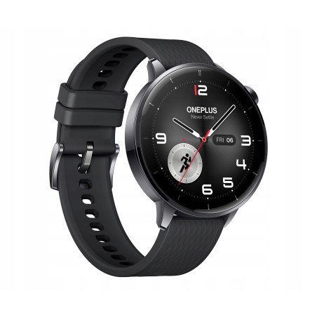 ONEPLUS WATCH 3 43mm 1.32" 2/32GB AMOLED GPS NFC WEAR OS