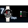 ONEPLUS WATCH 3 43mm 1.32" 2/32GB AMOLED GPS NFC WEAR OS