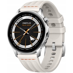 ONEPLUS WATCH LITE 1,46" AMOLED OxygenOS Watch 7.1 BT5.2 GPS ROZMOWY