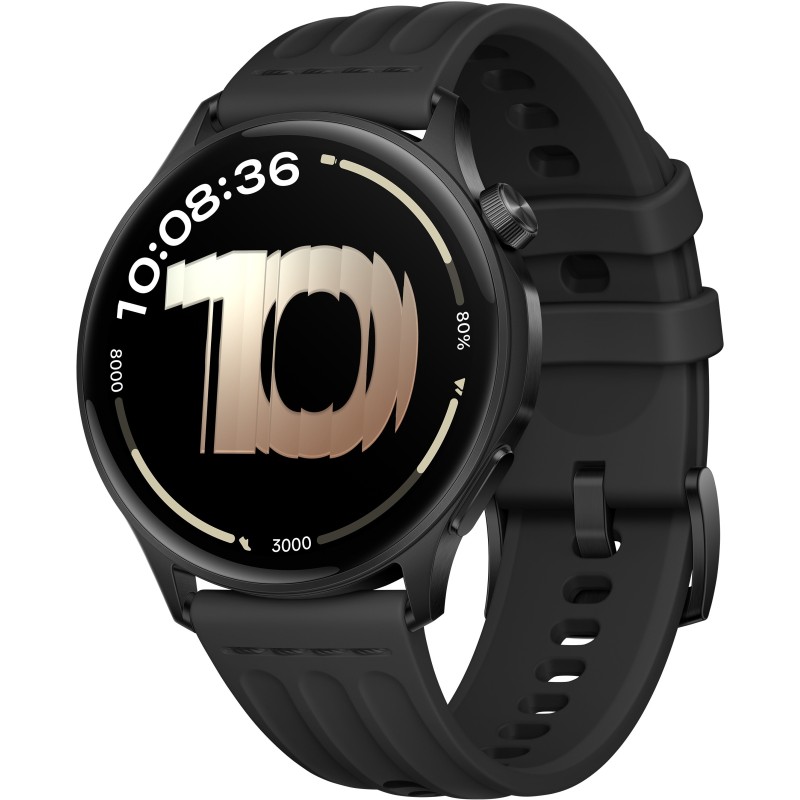ONEPLUS WATCH LITE 1,46" AMOLED OxygenOS Watch 7.1 BT5.2 GPS ROZMOWY
