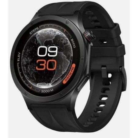 ONEPLUS WATCH 4 1,5" 47,4mm OLED OxygenOS Watch 8 BT5.2 GNSS NFC WIFI