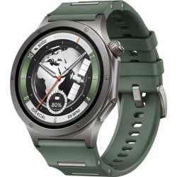ONEPLUS WATCH 4 1,5" 47,4mm OLED OxygenOS Watch 8 BT5.2 GNSS NFC WIFI