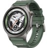 ONEPLUS WATCH 4 1,5" 47,4mm OLED OxygenOS Watch 8 BT5.2 GNSS NFC WIFI