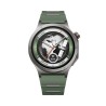 ONEPLUS WATCH 4 1,5" 47,4mm OLED OxygenOS Watch 8 BT5.2 GNSS NFC WIFI