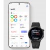 ONEPLUS WATCH 4 1,5" 47,4mm OLED OxygenOS Watch 8 BT5.2 GNSS NFC WIFI