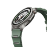 ONEPLUS WATCH 4 1,5" 47,4mm OLED OxygenOS Watch 8 BT5.2 GNSS NFC WIFI