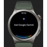 ONEPLUS WATCH 4 1,5" 47,4mm OLED OxygenOS Watch 8 BT5.2 GNSS NFC WIFI